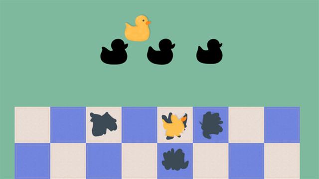 Hình ảnh trong game Put it here-TENOKE Hình ảnh trong game Put it here-TENOKE