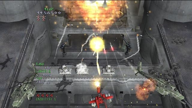 Hình ảnh trong game UNDER DEFEAT-TENOKE Hình ảnh trong game UNDER DEFEAT-TENOKE