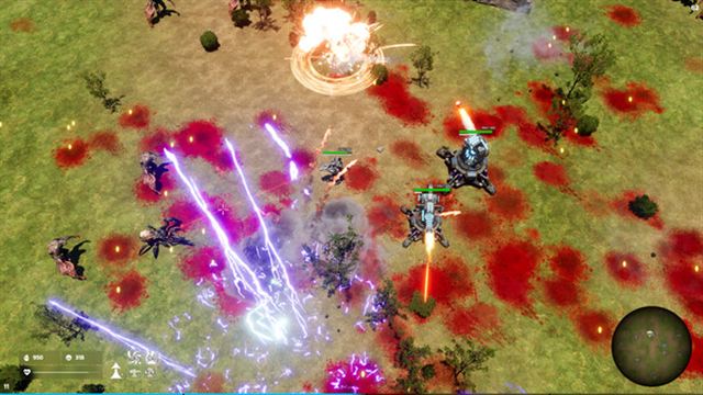 Hình ảnh trong game Astro Looter Survivor-SKIDROW Hình ảnh trong game Astro Looter Survivor-SKIDROW