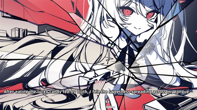 Hình ảnh trong game The NOexistenceN of you AND me v20250304-P2P Hình ảnh trong game The NOexistenceN of you AND me v20250304-P2P