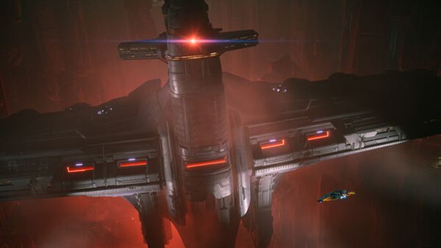Hình ảnh trong game EVERSPACE 2 Titans-FLT Hình ảnh trong game EVERSPACE 2 Titans-FLT