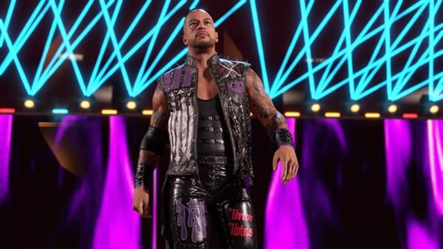 Hình ảnh trong game WWE 2K25 v1.16-P2P Hình ảnh trong game WWE 2K25 v1.16-P2P