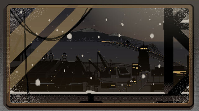 Hình ảnh trong game Thank You For Your Application-GoldBerg Hình ảnh trong game Thank You For Your Application-GoldBerg
