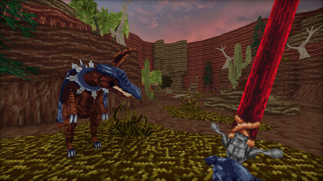 Hình ảnh trong game Mohrta-TENOKE Hình ảnh trong game Mohrta-TENOKE