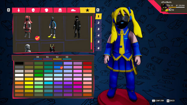 Hình ảnh trong game Panic Delivery Early Access Hình ảnh trong game Panic Delivery Early Access