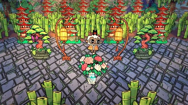 Hình ảnh trong game Cult of the Lamb v1.4.5.593-P2P Hình ảnh trong game Cult of the Lamb v1.4.5.593-P2P