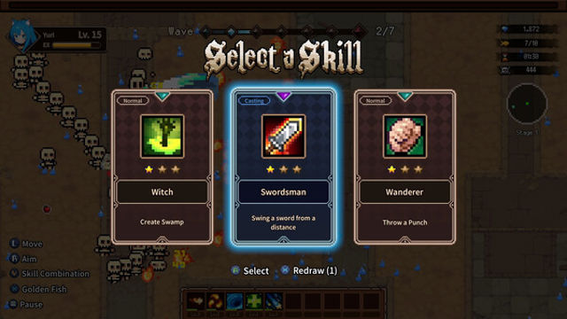 Hình ảnh trong game Cat Girl Survivor Complete Set-TENOKE Hình ảnh trong game Cat Girl Survivor Complete Set-TENOKE