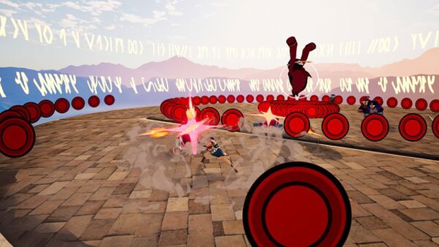Hình ảnh trong game Kernel Hearts-P2P Hình ảnh trong game Kernel Hearts-P2P
