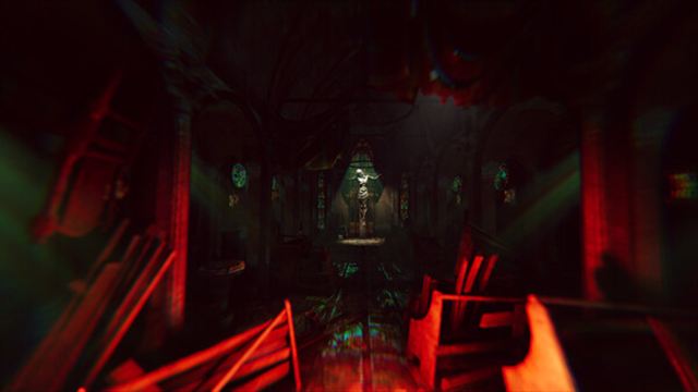 Hình ảnh trong game Lost Lullabies The Orphanage Chronicles-P2P Hình ảnh trong game Lost Lullabies The Orphanage Chronicles-P2P