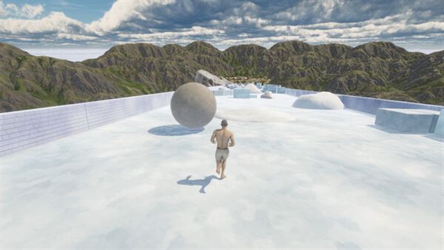 Hình ảnh trong game The Game of Sisyphus v20240525-P2P Hình ảnh trong game The Game of Sisyphus v20240525-P2P