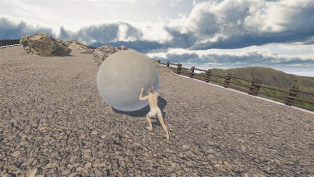 Hình ảnh trong game The Game of Sisyphus v20240525-P2P Hình ảnh trong game The Game of Sisyphus v20240525-P2P