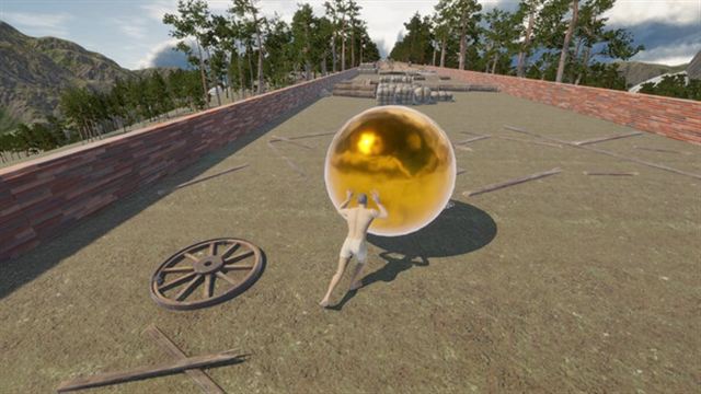 Hình ảnh trong game The Game of Sisyphus v20240525-P2P Hình ảnh trong game The Game of Sisyphus v20240525-P2P