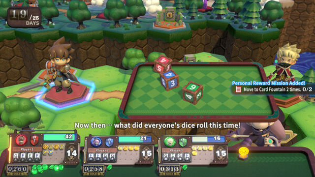 Hình ảnh trong game Viractal Will You Trust Your Party v1.2.2-P2P Hình ảnh trong game Viractal Will You Trust Your Party v1.2.2-P2P
