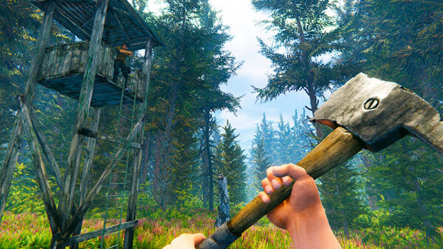 Hình ảnh trong game The Legacy v0.5185-P2P Hình ảnh trong game The Legacy v0.5185-P2P