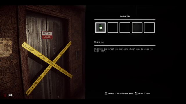 Hình ảnh trong game The Stairway 7 Anomaly Hunt Loop Horror Game-TENOKE Hình ảnh trong game The Stairway 7 Anomaly Hunt Loop Horror Game-TENOKE