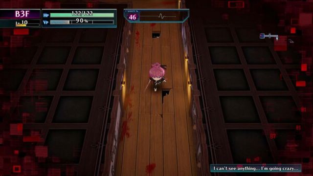 Hình ảnh trong game Death end reQuest Code Z-P2P Hình ảnh trong game Death end reQuest Code Z-P2P