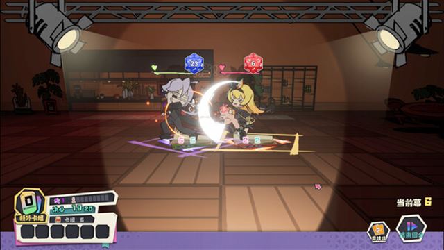 Hình ảnh trong game Ender theater-TENOKE Hình ảnh trong game Ender theater-TENOKE