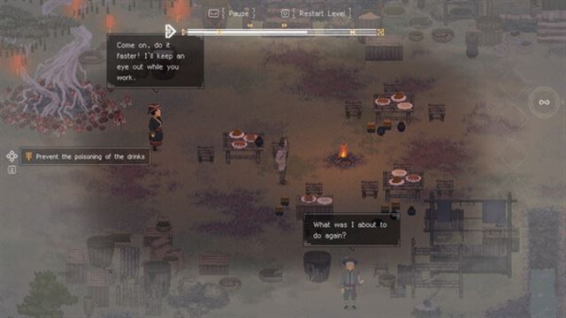 Hình ảnh trong game The Rewinder 2 v2.1.17-P2P Hình ảnh trong game The Rewinder 2 v2.1.17-P2P