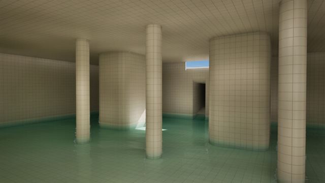 Hình ảnh trong game Liminality-TENOKE Hình ảnh trong game Liminality-TENOKE