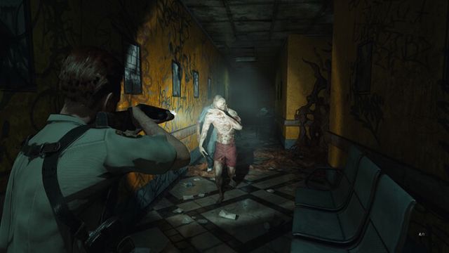 Hình ảnh trong game Fear The Timeloop v1.0.4-P2P Hình ảnh trong game Fear The Timeloop v1.0.4-P2P