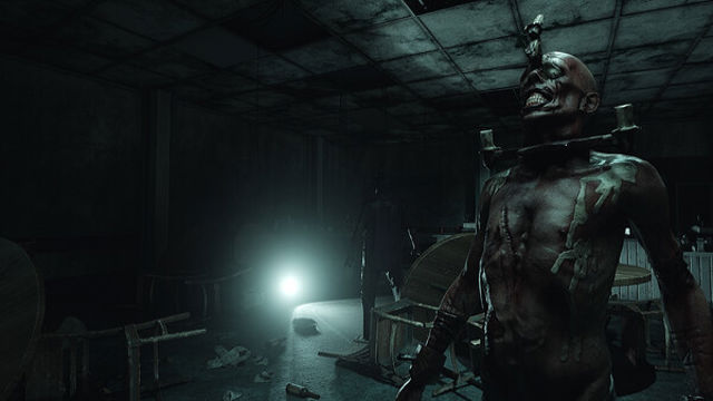 Hình ảnh trong game Fear The Timeloop v1.0.3-P2P Hình ảnh trong game Fear The Timeloop v1.0.3-P2P