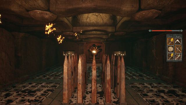 Hình ảnh trong game Tower of Mask-GoldBerg Hình ảnh trong game Tower of Mask-GoldBerg