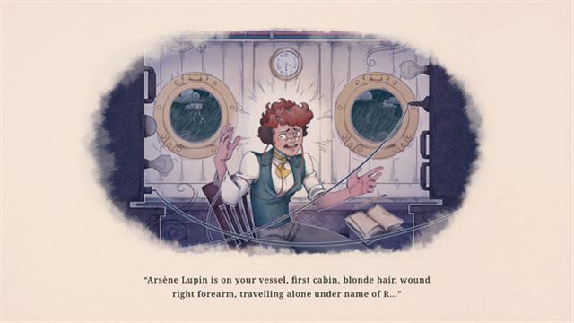 Hình ảnh trong game Arsene Lupin Once a Thief v1.0.3-Razor1911 Hình ảnh trong game Arsene Lupin Once a Thief v1.0.3-Razor1911