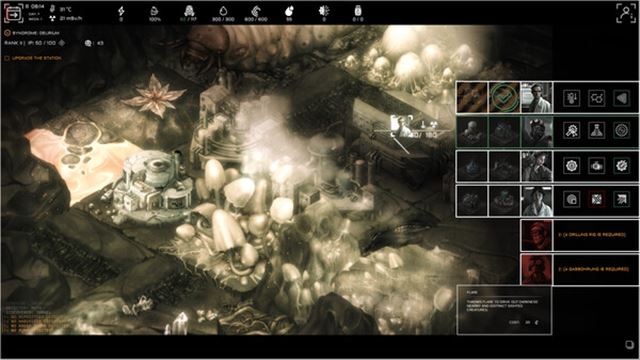 Hình ảnh trong game Anoxia Station v20250511-P2P Hình ảnh trong game Anoxia Station v20250511-P2P