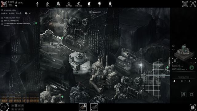 Hình ảnh trong game ANOXIA Station v1.0.1-P2P Hình ảnh trong game ANOXIA Station v1.0.1-P2P