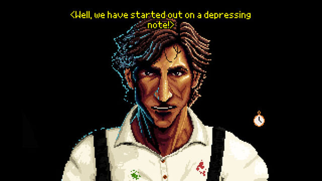 Hình ảnh trong game Carnival-TENOKE Hình ảnh trong game Carnival-TENOKE