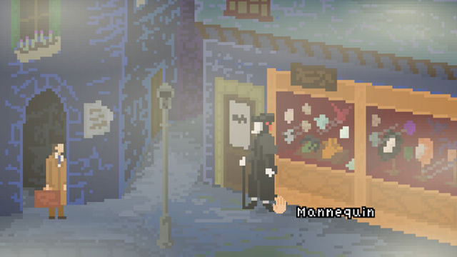 Hình ảnh trong game Carnival-TENOKE Hình ảnh trong game Carnival-TENOKE