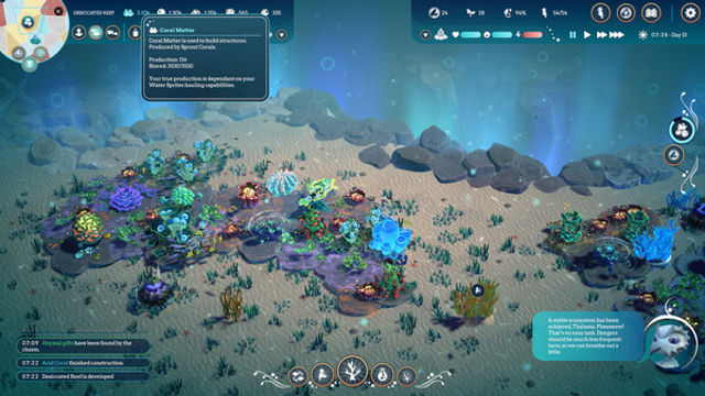 Hình ảnh trong game Life Below v1.3.2-P2P Hình ảnh trong game Life Below v1.3.2-P2P
