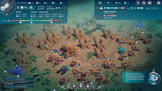 Hình ảnh trong game Life Below-RUNE Hình ảnh trong game Life Below-RUNE