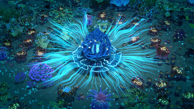 Hình ảnh trong game Life Below-RUNE Hình ảnh trong game Life Below-RUNE
