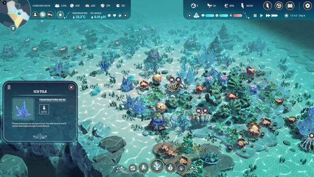 Hình ảnh trong game Life Below v1.3.2-P2P Hình ảnh trong game Life Below v1.3.2-P2P