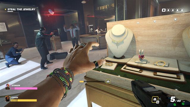 Hình ảnh trong game Crime Boss Rockay City v1.14.1.0-P2P Hình ảnh trong game Crime Boss Rockay City v1.14.1.0-P2P