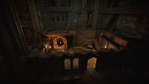 Hình ảnh trong game The Lord of the Rings Return to Moria v1.5.3.209076-P2P Hình ảnh trong game The Lord of the Rings Return to Moria v1.5.3.209076-P2P