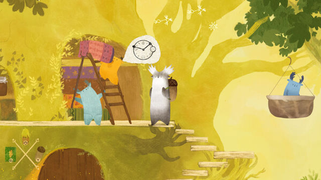 Hình ảnh trong game Tukoni Forest Keepers-FCKDRM Hình ảnh trong game Tukoni Forest Keepers-FCKDRM