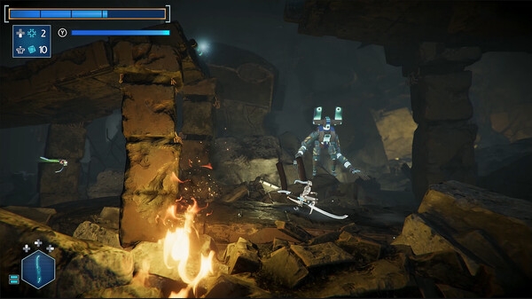 Hình ảnh trong game ReSetna v1.0.5-P2P Hình ảnh trong game ReSetna v1.0.5-P2P