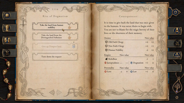 Hình ảnh trong game The Life and Suffering of Prince Jerian-GoldBerg Hình ảnh trong game The Life and Suffering of Prince Jerian-GoldBerg