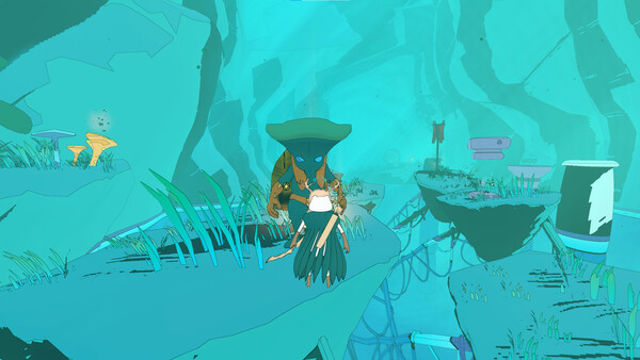 Hình ảnh trong game Maseylia Echoes of the Past-RUNE Hình ảnh trong game Maseylia Echoes of the Past-RUNE