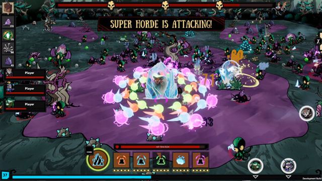 Hình ảnh trong game Broventure The Wild Co-op v1.4-P2P Hình ảnh trong game Broventure The Wild Co-op v1.4-P2P