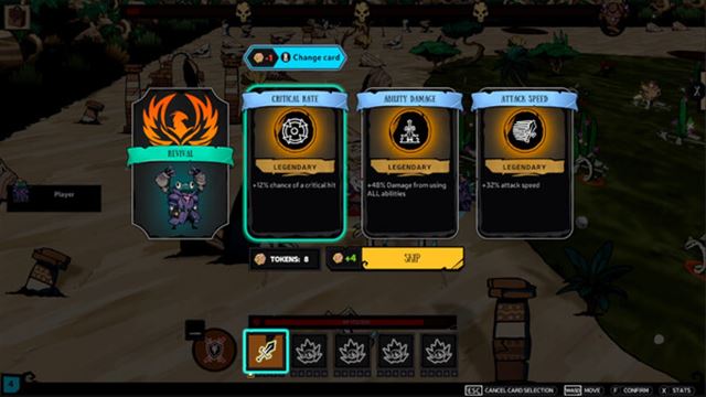 Hình ảnh trong game Broventure The Wild Co-op v1.4-P2P Hình ảnh trong game Broventure The Wild Co-op v1.4-P2P