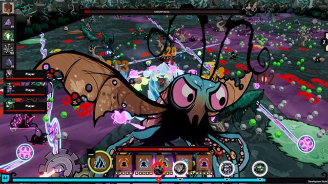 Hình ảnh trong game Broventure The Wild Co-op v1.4-P2P Hình ảnh trong game Broventure The Wild Co-op v1.4-P2P