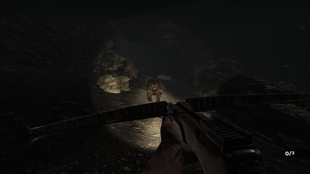 Hình ảnh trong game Chupacabra Hunt-TENOKE Hình ảnh trong game Chupacabra Hunt-TENOKE