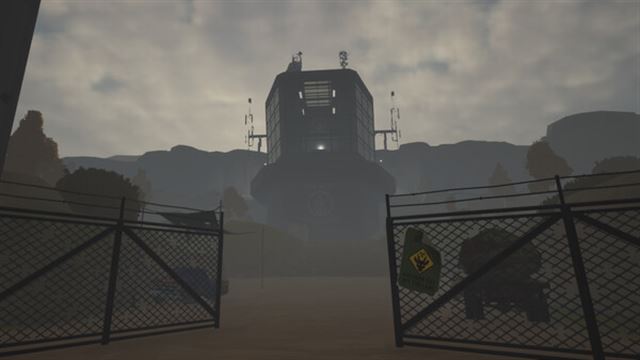 Hình ảnh trong game Project Silverfish Early Access Hình ảnh trong game Project Silverfish Early Access