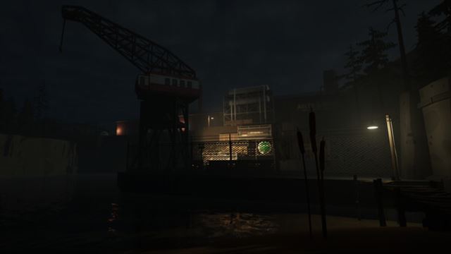 Hình ảnh trong game Project Silverfish Early Access Hình ảnh trong game Project Silverfish Early Access