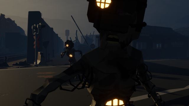 Hình ảnh trong game Project Silverfish Early Access Hình ảnh trong game Project Silverfish Early Access