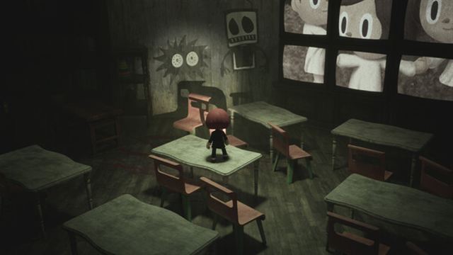 Hình ảnh trong game The Strange City v1.0.6-P2P Hình ảnh trong game The Strange City v1.0.6-P2P
