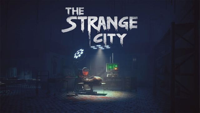 Hình ảnh trong game The Strange City v1.0.5-P2P Hình ảnh trong game The Strange City v1.0.5-P2P